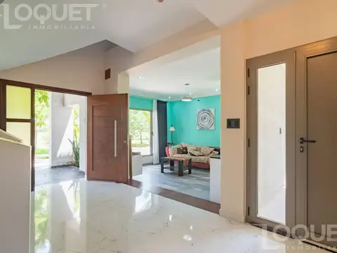 Casa en Venta 5 años