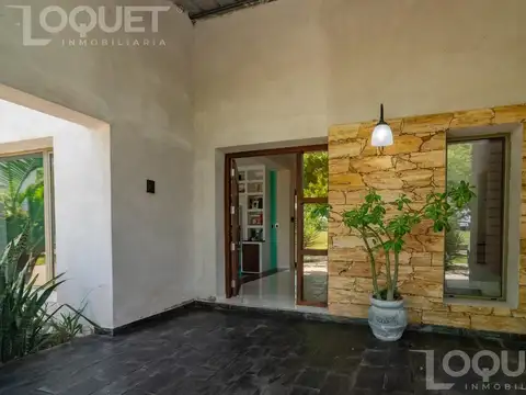 Casa en Venta en Gobernador Crespo, USD 280.000