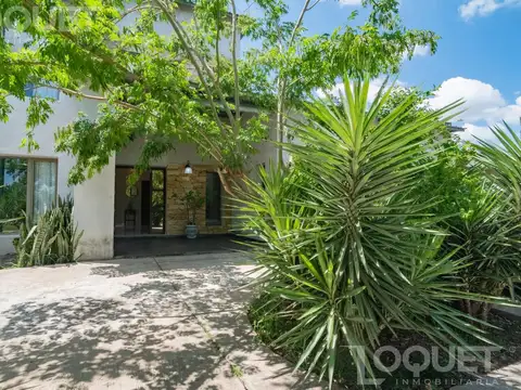 Casa en Venta de 5 dormitorios