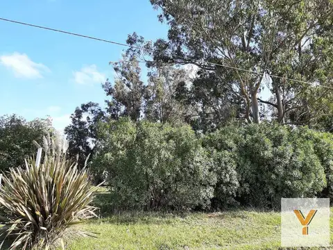 Terreno en Venta de 1875,0 m2