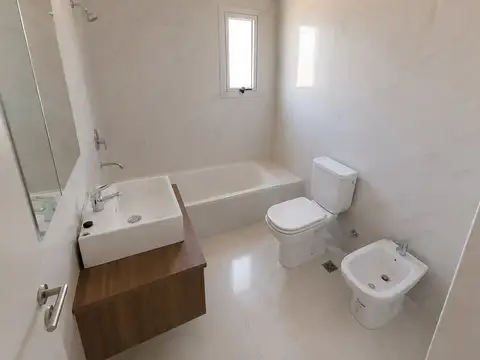 Departamento en Venta 3 años