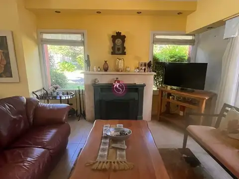 Casa 5 ambientes con 6 baños