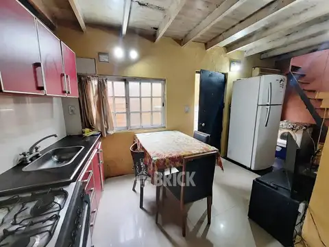 Depto Tipo Casa en Venta en Temperley, USD 44.900