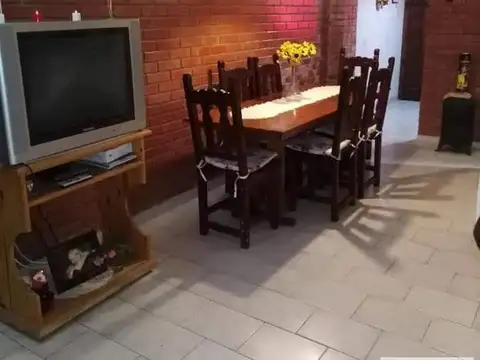 Dúplex en venta - 2 Dormitorios 2 Baños - Costa Azul