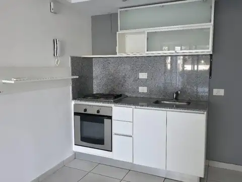 Departamento en Alquiler en Nordelta El Faro, USD 700