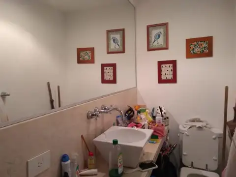 Departamento en Alquiler en Nordelta El Faro, USD 800