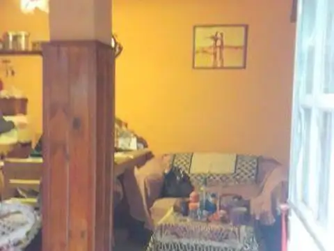 Depto Tipo Casa en Venta A Estrenar