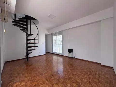 Avenida Santa Fe 3500, Piso 14