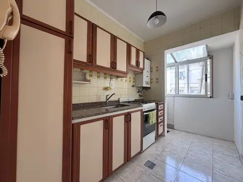 3 AMB DUPLEX C/BALCON