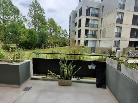 Departamento en Funes