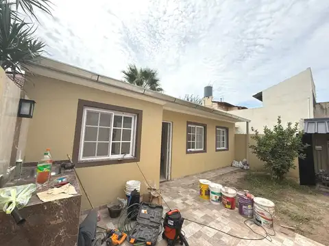 Avenida General San Martín 6000