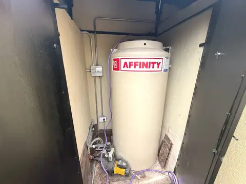 PH 3 Ambientes Amplio  "A Estrenar"  Sin EXPENSAS en Ciudad Madero Sobre Av. con Jardin y Patio