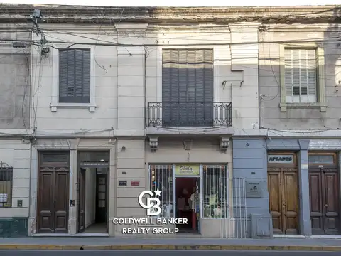 Consultorios en alquiler ubicados en calle 20 de Febrero 126 - Zona Centro - Salta