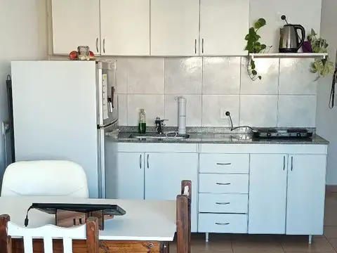 Departamento en alquiler temporario en Villa Urquiza