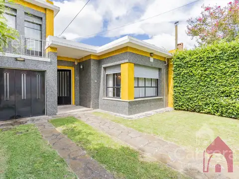 Casa en Venta en Barrio Norte, USD 210.000