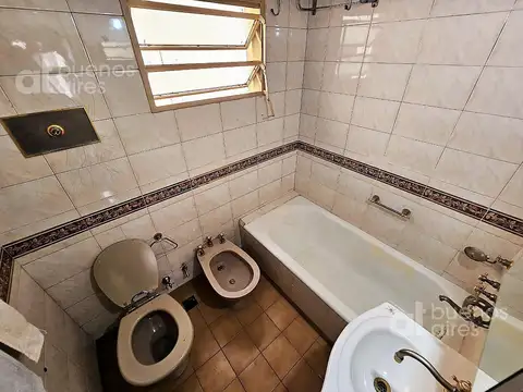 Departamento en Alquiler Temporal al Este
