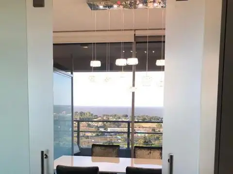 Departamento en Alquiler con 2 cocheras