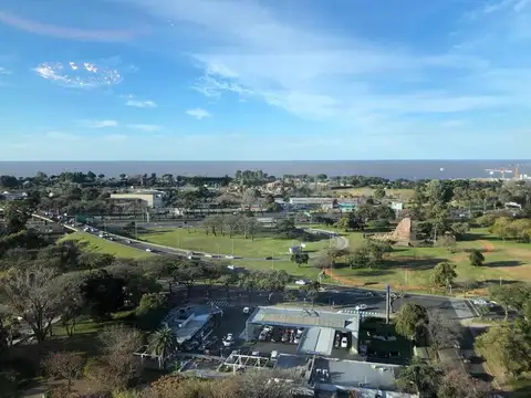 Departamento en Alquiler de 3 dormitorios