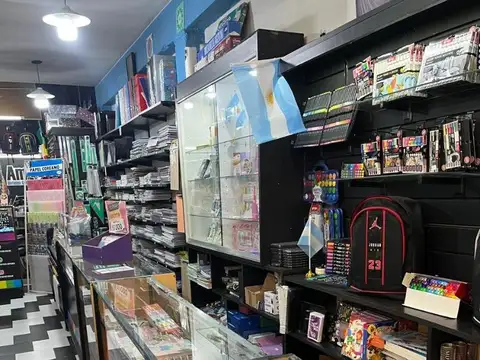 Fondo Comercio en Venta en Morón, USD 40.000