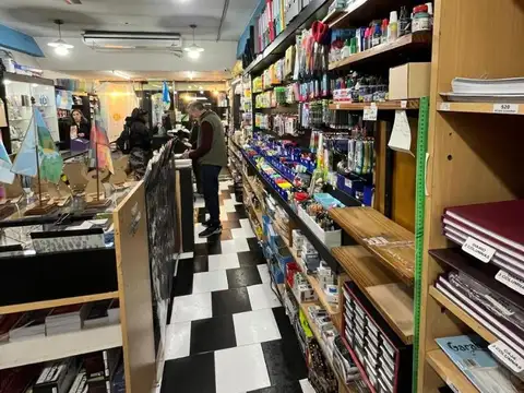 Fondo Comercio en Venta 36 años