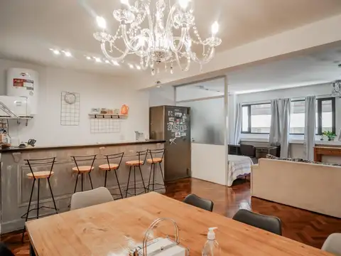 Departamento en Venta en Retiro, USD 105.000