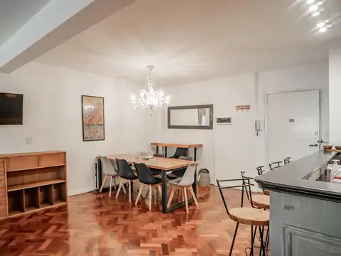 Departamento en Venta Apto profesional