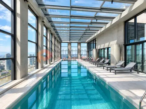 Departamento en Alquiler en Puerto Madero, $ 1.250.000
