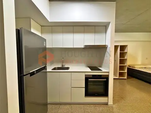 Departamento en Alquiler A Estrenar
