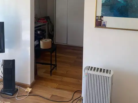 Departamento en Venta Apto profesional