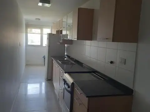 COMPLEJO MIRACIELOS 2 DORMITORIOS CON COCHERA