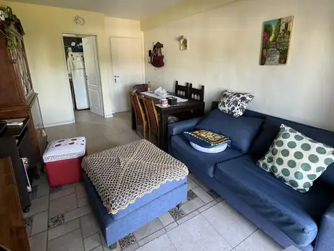 Departamento en Alquiler con 1 cocheras
