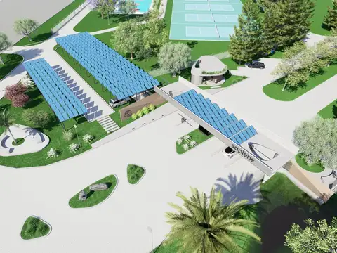 Terreno en Venta en Alvarez, USD 25.200