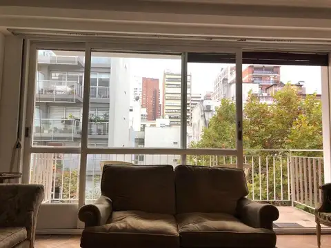 Departamento en Venta en Belgrano, USD 349.000