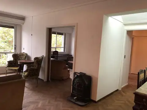 Departamento en Venta 50 años