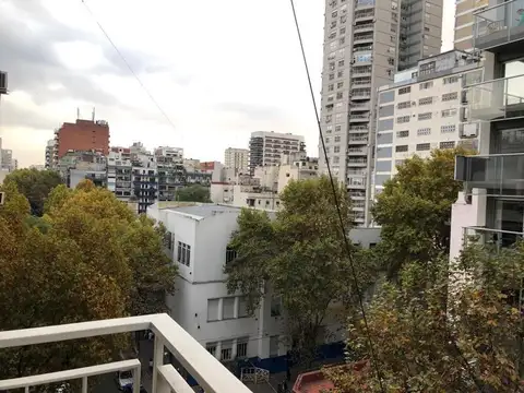 Departamento en Venta en Belgrano, USD 369.000