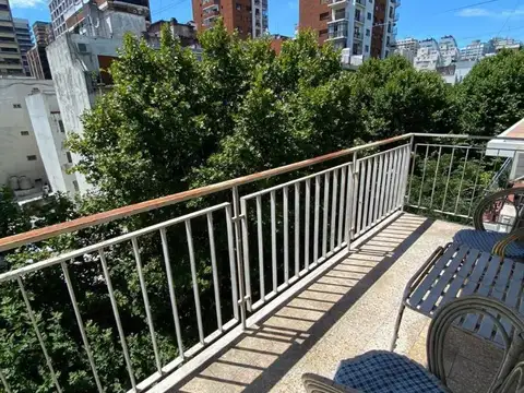 Departamento en Venta 50 años