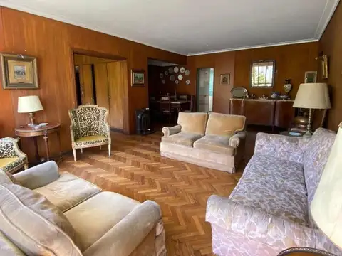 Departamento en Venta de 4 dormitorios
