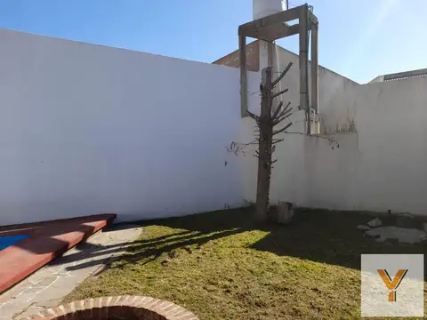 Casa en Venta 20 años