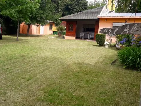 Casa Quinta  en Venta en Benavidez, Tigre, G.B.A. Zona Norte