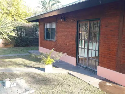 Casa en Venta en Benavidez, USD 120.000