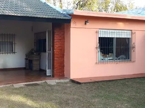 Casa en Venta de 2 dormitorios
