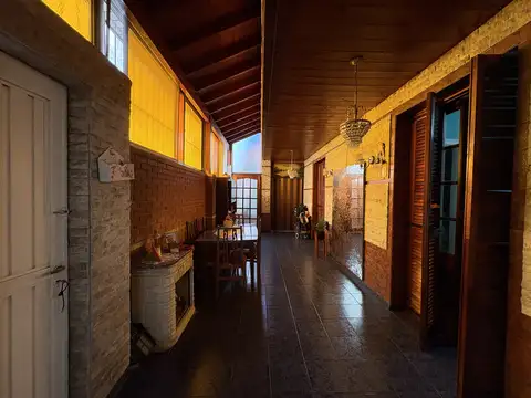 Depto Tipo Casa en Venta de 3 ambientes