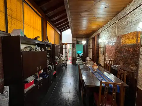 Depto Tipo Casa en Venta en Liniers, USD 140.000