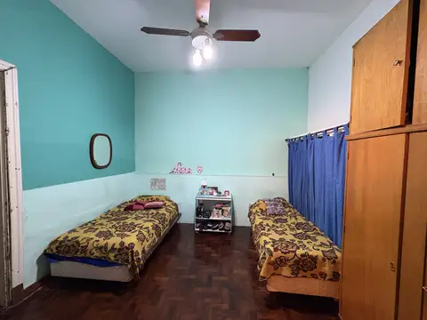 Depto Tipo Casa en Venta en Liniers, USD 140.000