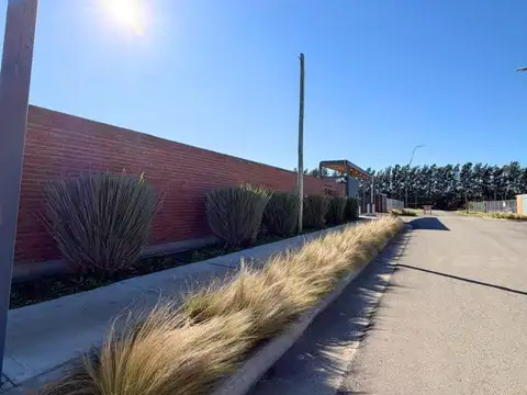 Lote en Venta en Barrio Senderos II