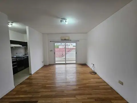 Departamento 2 ambientes en Torre de PIlar, pilar centro