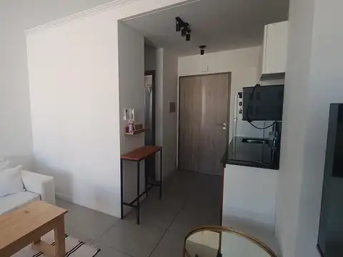 Departamento en Alquiler Permite mascota
