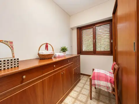 CASA DÚPLEX VENTA 6 AMB.-SAN JUSTO-APTO CRÉDITO