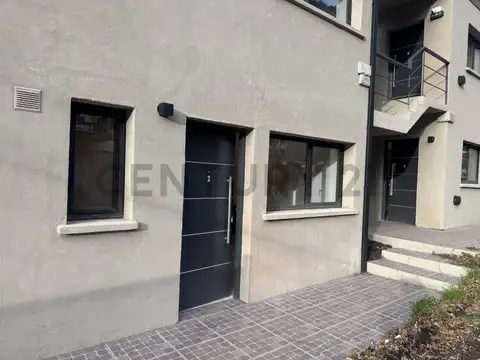 Departamento en Alquiler A Estrenar