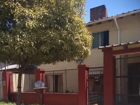 Casa en Venta al Oeste